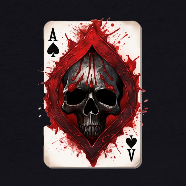 Ace by Jason's Finery